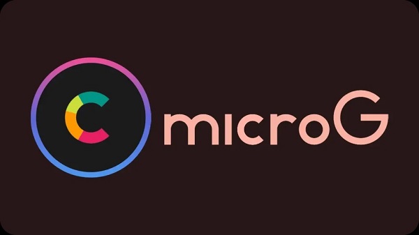 microg for android