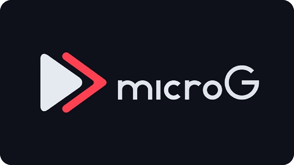 microg free