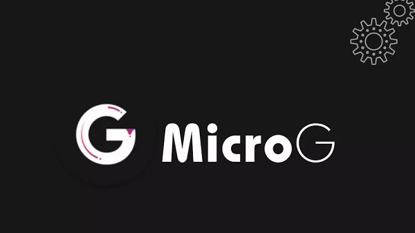 microg latest version