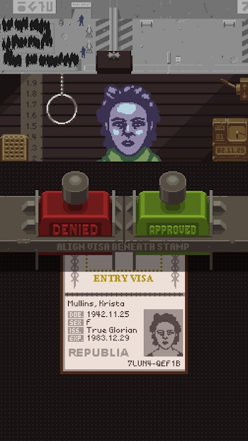 papers please for android