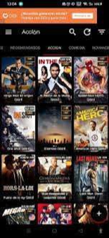 movie plus premium apk