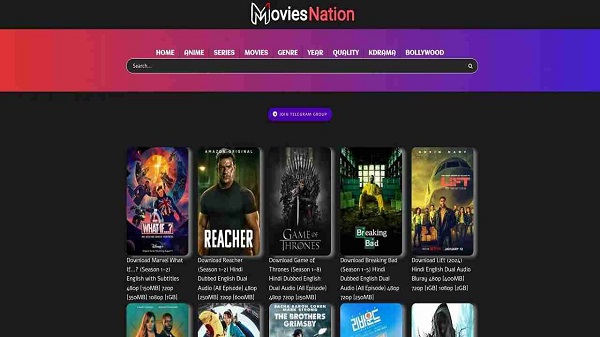 moviesnation apk