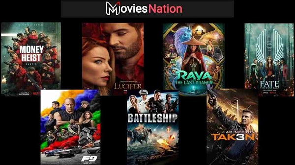 moviesnation free