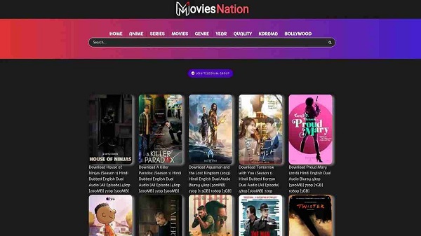 moviesnation latest version