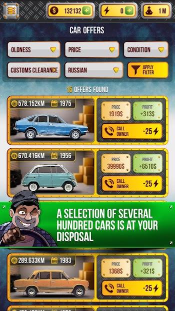 car dealer simulator free