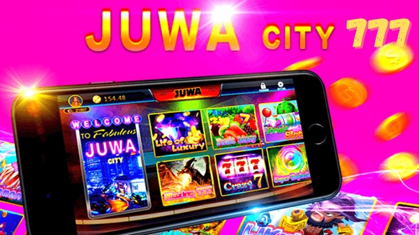 Juwa 777 Online mod