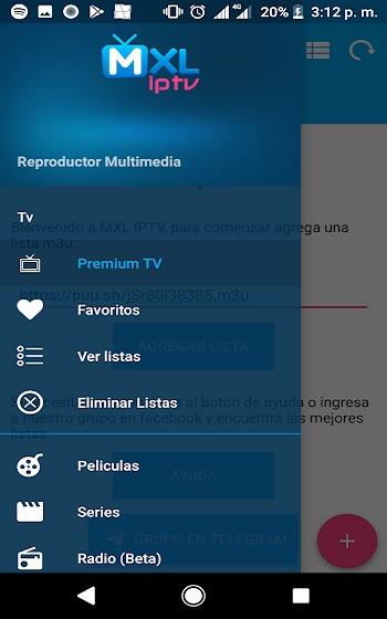 mxl tv apk free