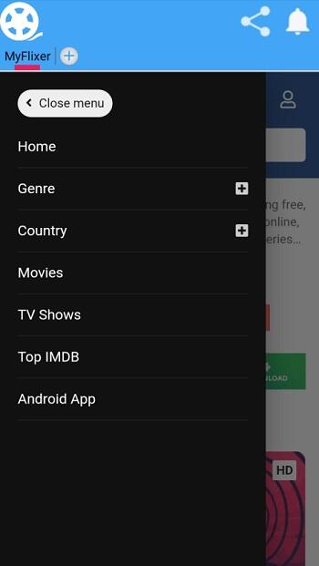 myflixer apk download