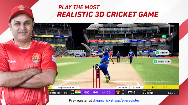 dream cricket 2024 apk