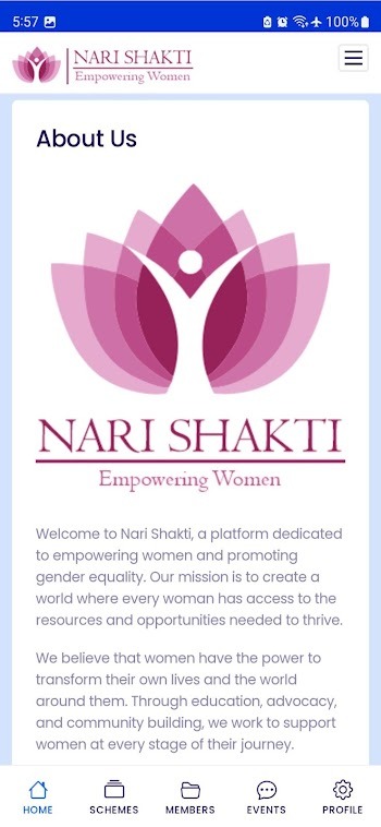 nari shakti apk