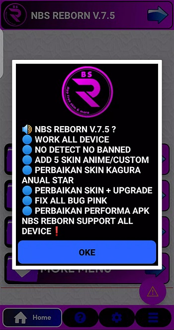 nbs reborn apk