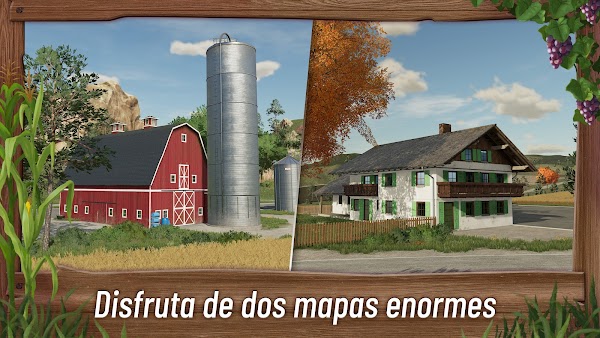 Farming Simulator 23 apk android