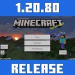 Minecraft 1.20.80