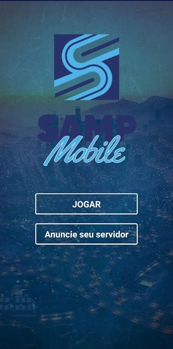 samp mobile for android