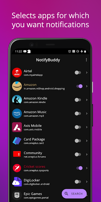 notifybuddy free