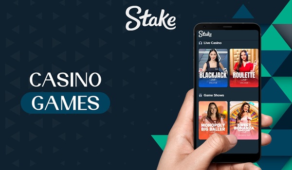 stake apk