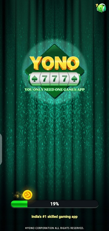 yono 777 download free