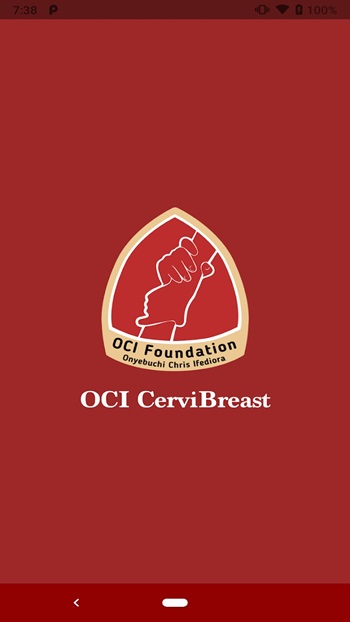 oci cervibreast apk