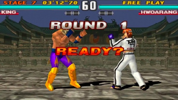 download tekken 3 for android