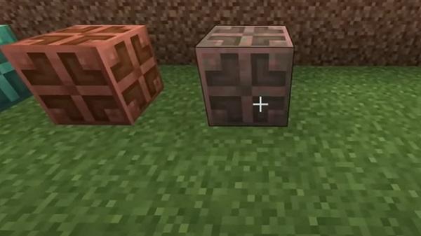 Minecraft 1