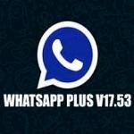 Whatsapp Plus v17.53