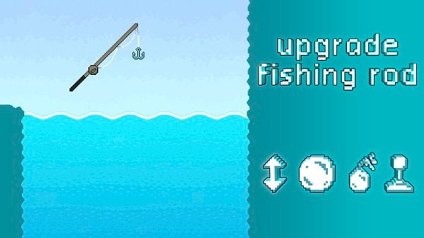 exquisite fishing for android