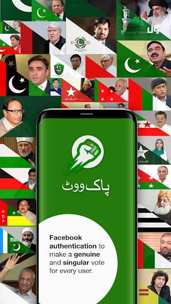 pakistan national elections 2024 free