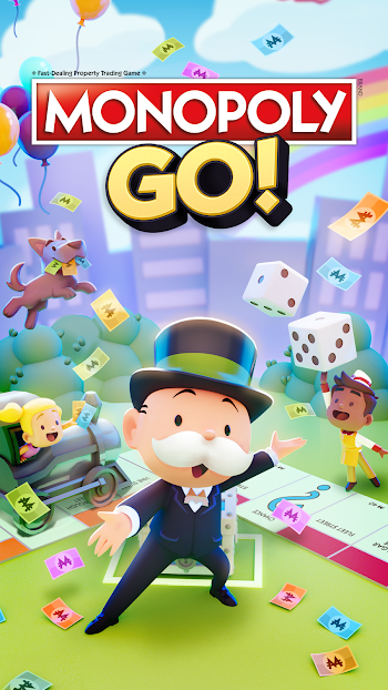 monopoly go  apk