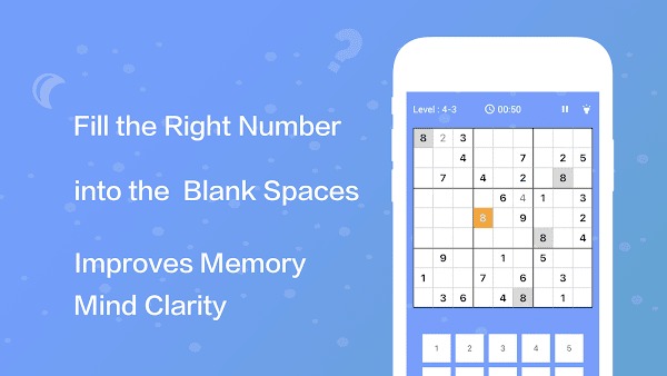 crazy sudoku free