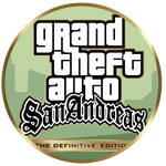 GTA San Andreas Definitive Edition