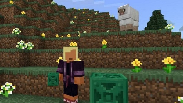 minecraft 1 20 60 21 gratis