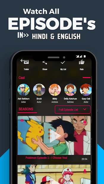 pokeflix tv free