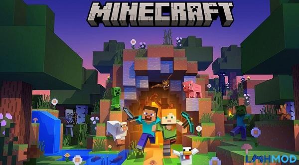 minecraft 1 18 2 free