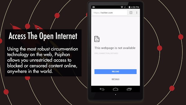 psiphon pro  apk