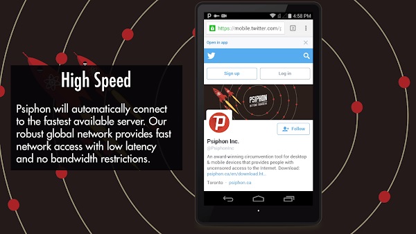 psiphon pro premium apk