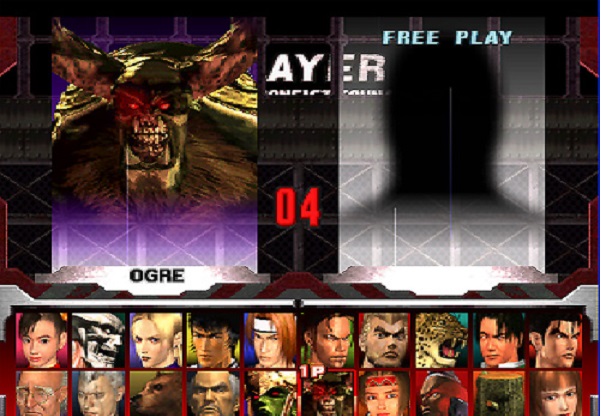 tekken 3 free download