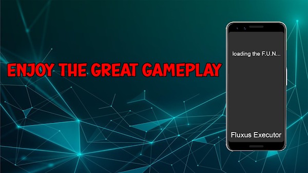 fluxus executor apk