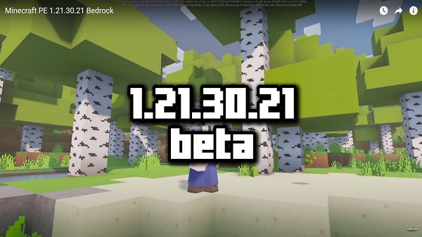 minecraft 1 21 30 21 apk