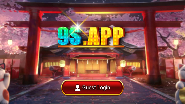 9s app login