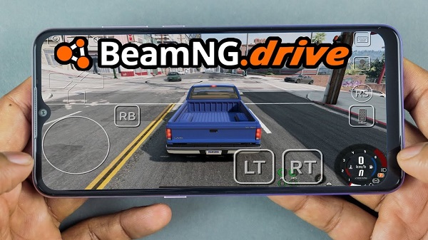 beamng drive mobile for android