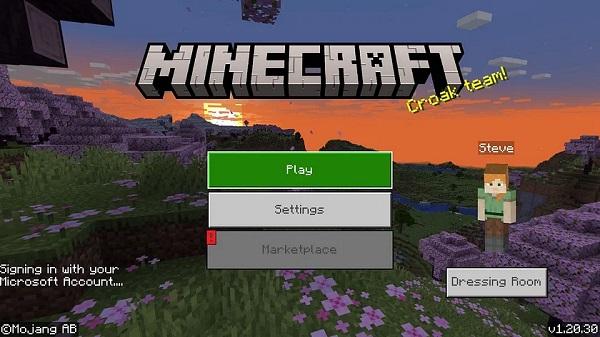 minecraft 1 20 30 online