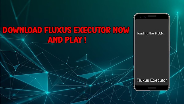 fluxus executor latest version