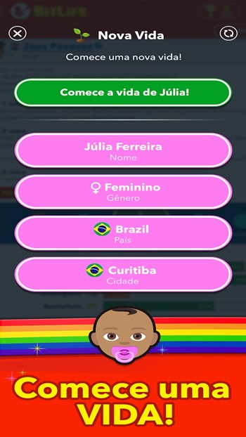 bitlife br andorid