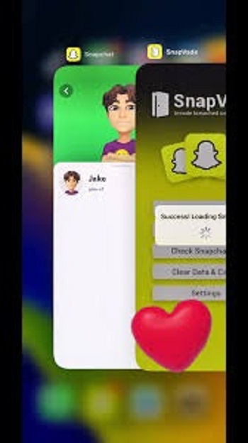 snaptroid latest version