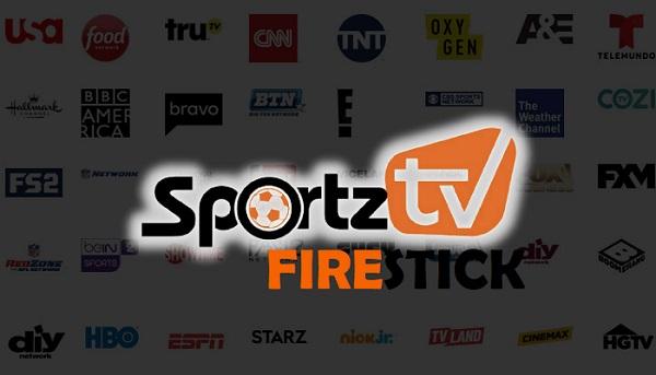 sportz tv app for android