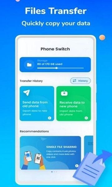 switch lite pro apk