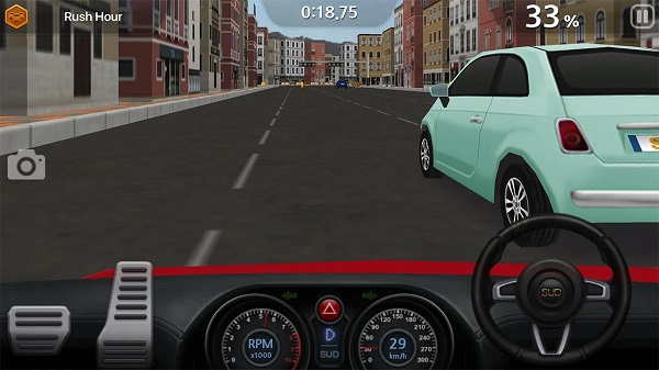 Dr Driving 2 APK android