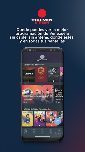 televen stream apk