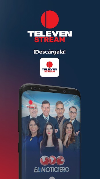 televen stream for android