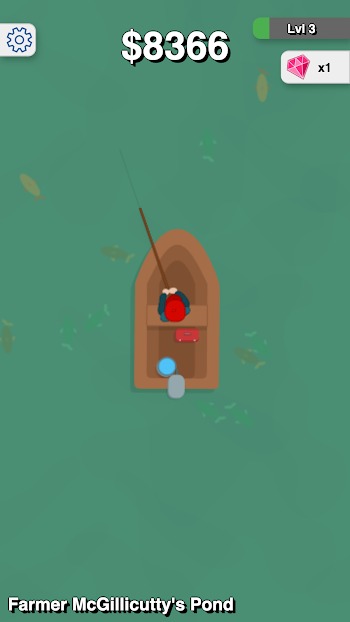 gone fishing apk